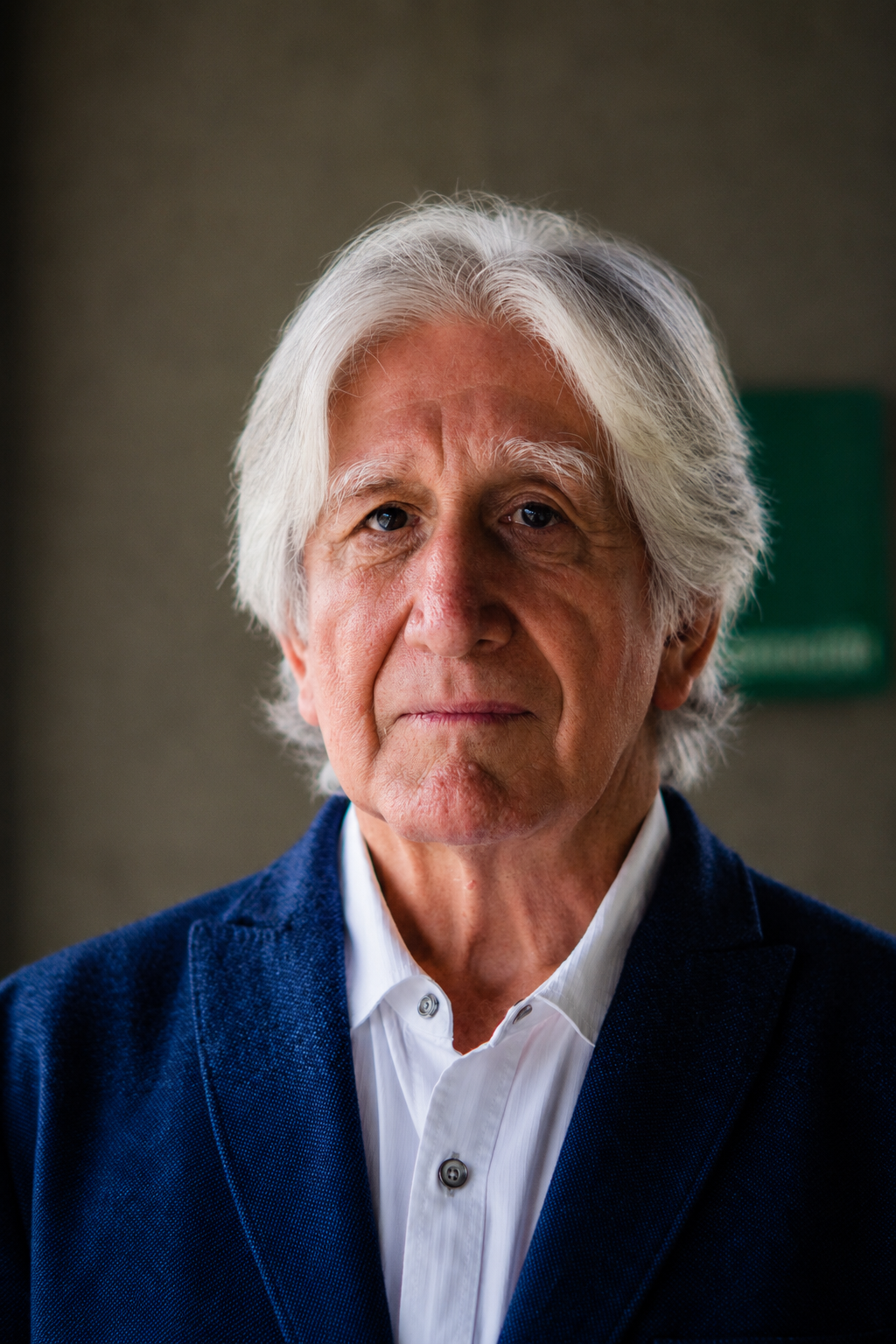 Dr. Francisco Lopera